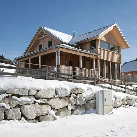 Alegria Chalet Hohentauern