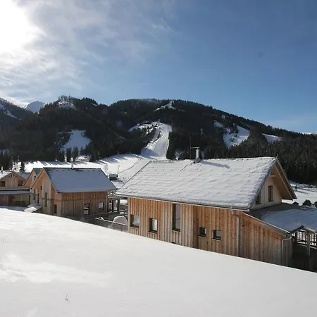 Alegria Hohentauern