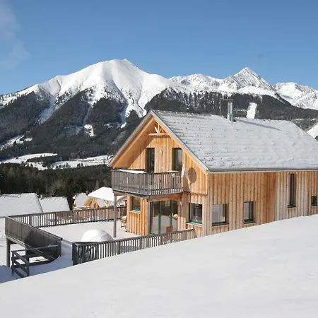 Alegria Chalet
