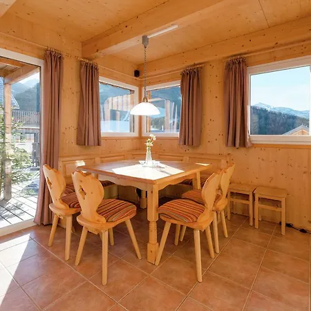 Chalet Alegria