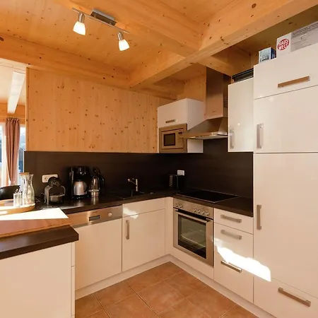 Alegria Chalet Hohentauern