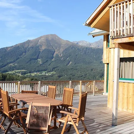 Alegria Chalet *