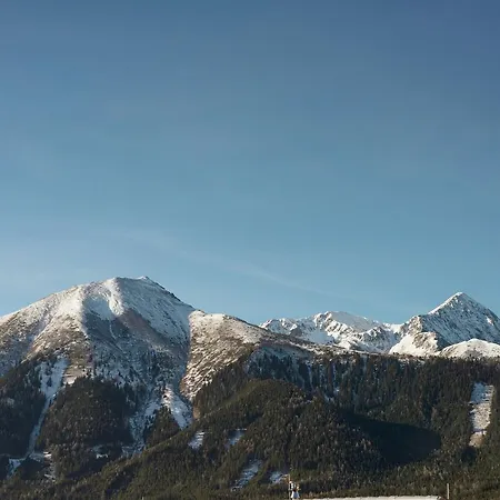Chalet Alegria