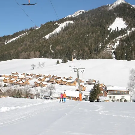 Alegria Hohentauern