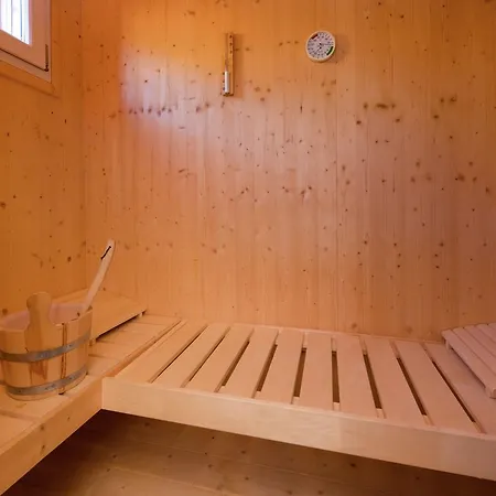 Chalet Alegria Hohentauern
