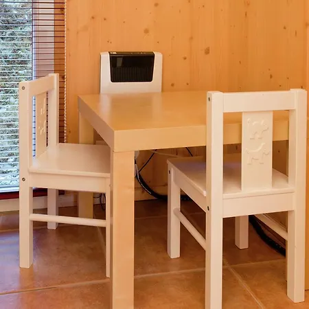Chalet Alegria Hohentauern