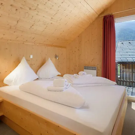 Alegria Chalet