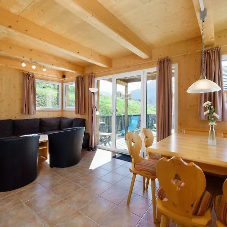 Chalet Alegria *