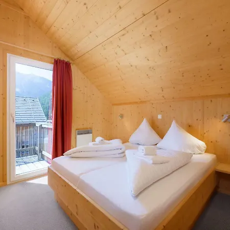 Alegria Chalet